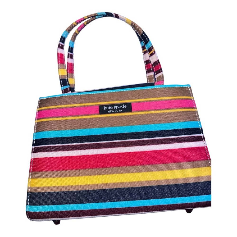 Multi Color Kate Spade Mini